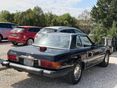 MERCEDES-BENZ SL 560 1987/5 - 2