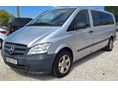 MERCEDES-BENZ VITO 113 CDI E
