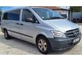 MERCEDES-BENZ VITO 2013/6 - 2