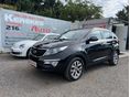 KIA SPORTAGE 1.6 GDI EX Limited TOLATÓKAMERA -ÜLÉSFŰTÉS -TEMPOMAT-NAVIGÁCIÓ