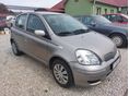 TOYOTA YARIS 2003/7 - 2