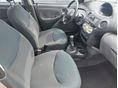 TOYOTA YARIS 2003/7 - 4