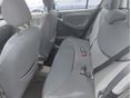 TOYOTA YARIS 2003/7 - 5