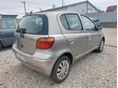 TOYOTA YARIS 2003/7 - 6