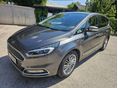 FORD S-MAX 2.0 EcoBlue Vignale ülésszellőztetés. állófűtés. folyamatosan szervizelt. Carplay/AndroidAuto. leveh