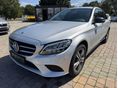 MERCEDES-BENZ C 220 T d 9G-TRONIC TÉLI.-NYÁRI GARNITÚRA ALUFELNIN !