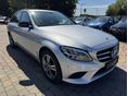 MERCEDES-BENZ C 220 2018/11 - 2
