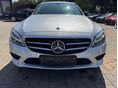 MERCEDES-BENZ C 220 2018/11 - 7