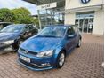 VOLKSWAGEN POLO V 2015/2 - 2