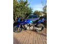 HONDA CB 600 F (HORNET) 