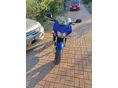HONDA CB 600 F (HORNET) 2001/5 - 3