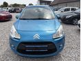CITROEN C3 1.1 Tendance KEVÉS KM