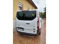 FORD TRANSIT 2013/10 - 2