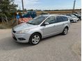 FORD FOCUS 1.8 FFV Ghia garanciával .0 ft önerőtől hitelre is