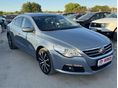 VOLKSWAGEN PASSAT CC 2009 - 2