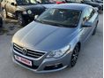 VOLKSWAGEN PASSAT CC 2009 - 3