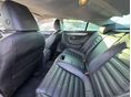 VOLKSWAGEN PASSAT CC 2009 - 11