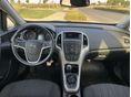 OPEL ASTRA J 2011/10 - 6