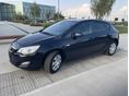 OPEL ASTRA J 2011/10 - 2