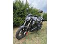 KEEWAY RKF 125 
