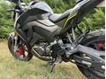 KEEWAY RKF 125 2019/9 - 2