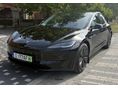 TESLA MODEL 3 Long Range AWD (Automata) EAP. Gyári Garancia és Fényezés. Új gumik