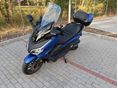 HONDA FORZA 350 