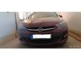 OPEL ASTRA J Sedan 1.6 Enjoy EURO6