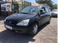 HONDA CIVIC 1.7 CTDi S