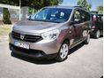 DACIA LODGY 2013/9 - 4