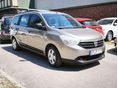 DACIA LODGY 2013/9 - 1