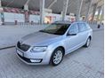 SKODA OCTAVIA 2016/4 - 1