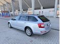 SKODA OCTAVIA 2016/4 - 2