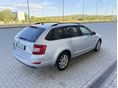 SKODA OCTAVIA 2016/4 - 5