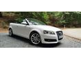 AUDI A3 CABRIO 1.6 Attraction S Line