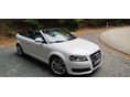 AUDI A3 CABRIO 2008/11 - 6