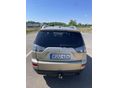 MITSUBISHI OUTLANDER 2007/7 - 5
