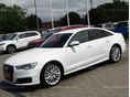 AUDI A6 3.0 V6 TDI quattro Tiptronic ic /Magyarországi - Kitűnő állapotban!/