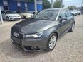 AUDI A1 Sportback 1.4 TFSI Attraction tolatóradar / ülésfűtés / vonóhorog / végig vezetett szervizkönyv /