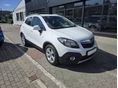 OPEL MOKKA 1.6 Drive Start-Stop Nagyon szép. megkínélt állapotban