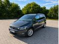 VOLKSWAGEN TOURAN 1.5 TSI ACT Comfortline DSG [7 személy]