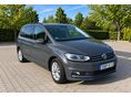 VOLKSWAGEN TOURAN 2021/1 - 2