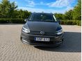 VOLKSWAGEN TOURAN 2021/1 - 3
