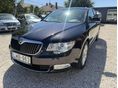 SKODA SUPERB 2011/5 - 3