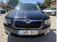 SKODA SUPERB 2011/5 - 2