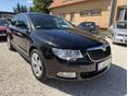 SKODA SUPERB 2.0 CR TDI Ambition 4x4 DSG