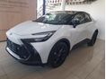 TOYOTA C-HR 2.0 PHEV GR Sport e-CVT RAKTÁRRÓL ÉRZÉKI VÖRÖS SZÍNNEL ÁR MAGÁNSZEMÉLYEKNEK IS ÉL