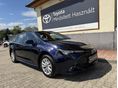 TOYOTA COROLLA Touring Sports 1.8 Hybrid Comfort Tech e-CVT 2 év Toyota Minősített Használt garanciával!