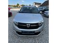 DACIA LOGAN MCV 1.5 dCi Arctic