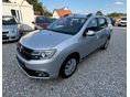 DACIA LOGAN 2018/7 - 2